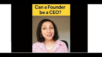 3 CEO Challenges Founders Must Overcome | From a Chief Heart Officer