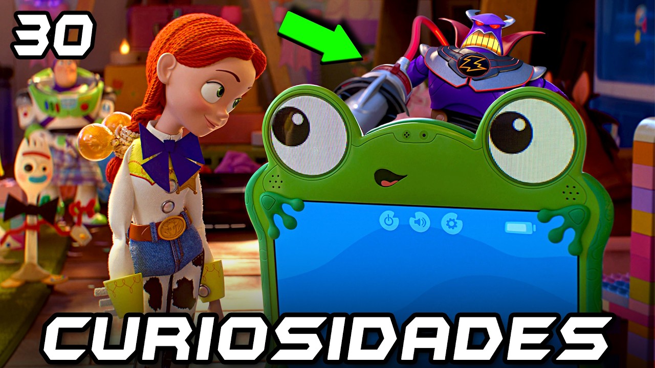Latest Title & Thumbnail