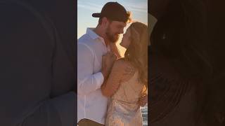 Sending the biggest Happy Birthday to my soulmate . I love you. #countrymusic #destiny