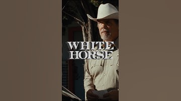 The official music video for “White Horse” is out now. Watch on YouTube. #musicvideo #trailer