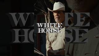 The official music video for “White Horse” is out now. Watch on YouTube. #musicvideo #trailer