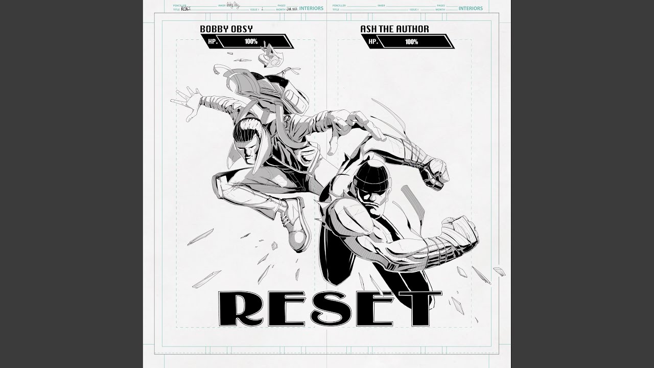 YouTube에서 Reset 보기 YouTube에서 Reset 보기