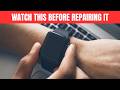 Apple Watch Not Turning On? Fix It in Minutes
