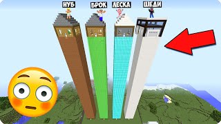 :       !     MINECRAFT