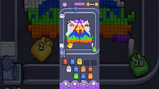 Pixel Flow 24 | GAME Walkthrough
