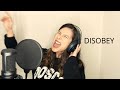 Disobey