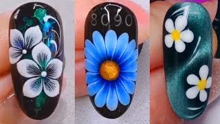 Beautiful Nails 2019 💄😱 The Best Nail Art Designs Compilation #17