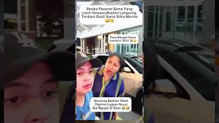 Download Lagu Bastian Terdiam Diulti Sitha Marino 😭😅 #shortvideo ##shorts #bastiansteel #sithamarino MP3