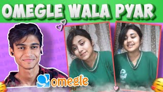 Omegle Wala Pyar  || Prankur Rajput