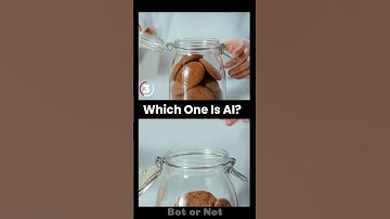 Real or AI? 🤔 Put Your Eyes to the Test! 👀 #ai #shorts #which #funny #aivideo