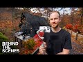 How to shoot real estates with your smartphone   bts with iphone 14 pro 