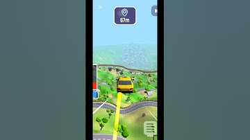 Insane Car Crashes in THIS Game! Can I Survive the Chaos? 🚗💥 #shorts