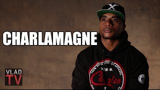 Charlamagne on How Kanye Wifed Amber Rose & Shamed Her to Wiz Khalifa