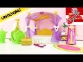 Playmobil Kamar Tidur Kerajaan seri Princess 6851