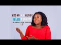 Vaileth Mwaisumo - Mkono Wa MUNGU (Ep Audio)