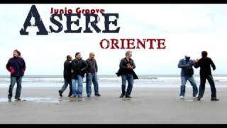 Video-Miniaturansicht von „Oriente by Asere (Audio Only)“