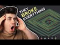 The Internet Played my Game and BROKE Everything - Atrio