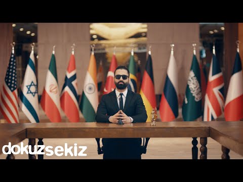 Koray Avcı - Yuh Yuh (Official Video)