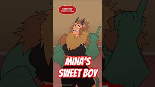 Minas Sweet, Sweet Boy