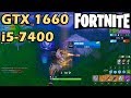 Fortnite Low Fps Gtx 1060