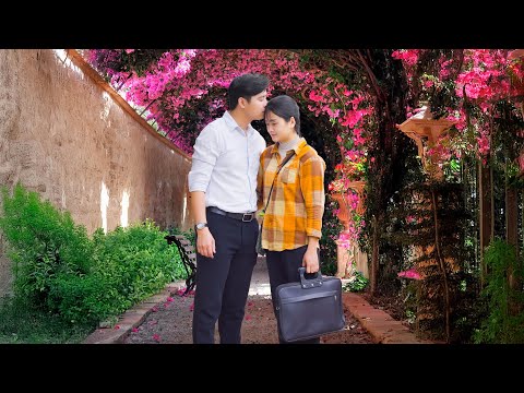Tu Tien Confession of Love for Wealthy CEO Jack – Hindered by Class Discrimination