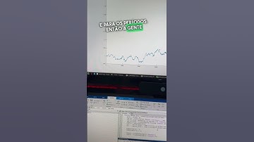 Matlab ou Python? Qual o melhor?