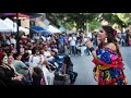 See beautiful images from downtown Modesto's Dia de los Muertos celebration