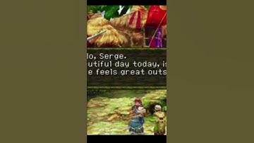 Top tier game music #chronocross #rpg #jrpg #rpggames #shorts #ytgaming #ytshorts #ps1classics