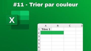 30 Astuces Excel en 30 jours...