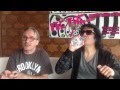 Capture de la vidéo Marciano Cantero (Enanitos Verdes) Habla Sobre Vivir En México