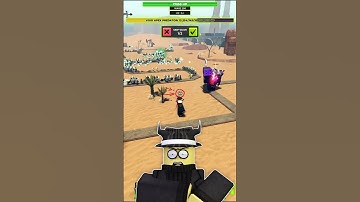 The True Power of Warmachine. #tdx #roblox #tdxroblox