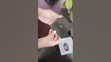 Unboxing and Review of Noise Colorfit Pulse Smartwatch #noisecolorfitpulse #smartwatch