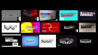 Klasky Csupo Is Weird V1 Revisited