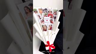 How To Make A Polaroid Bouquet -Tutorial
