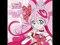 [OST] 笑顔のユニゾン♪ Only you ver. (Smiles In Unison♪ Only you ver.) | Kimi To Idol Precure♪