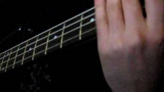 L.A Guns - Vampire Cover