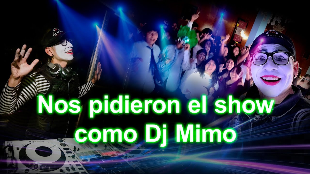 😱SE ROMPIO LA PISTA DE BAILE. Fiesta de 15 años en el círculo militar