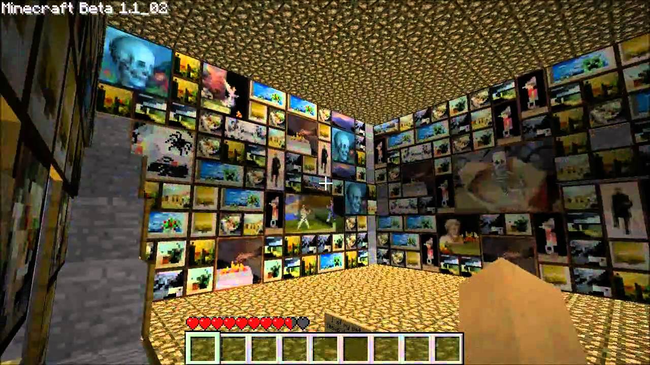 Wtfminecraft Challenge - Iriseon