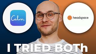 مراجعة تطبيق Calm مقابل تطبيق Headspace – هل ما زالا جيدين؟ screenshot 3
