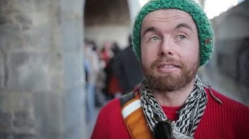 Python Ireland Meetup @ Dogpatch Labs