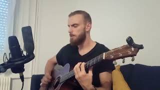 Keep Your Head Up - Ben Howard cover