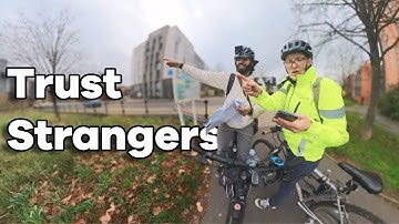 I quit google maps (50 kms with paper Maps experiment) 