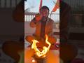 Aarati at Hanuman Mandir Dantiwada by Dhiraj Poojara #royaltechnosoft #dhirajpoojara #divine