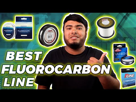 Best Fluorocarbon Line