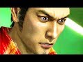 21 Minutes of Yakuza 3 Remastered Gameplay - Gamescom 2019 ...