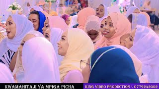 HUJAHITIMU KUSOMA| TARABU LIVE |OFFICIAL VIDEO |FULL HD