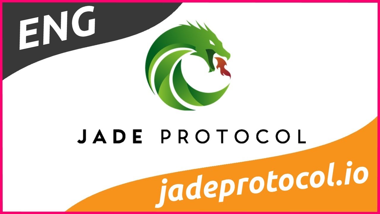 Jade Protocol – Improved fork of Olympus DAO on BSC, powered by the SmartCoin team! CryptoAdvance