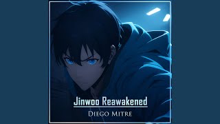 Jinwoo Reawakened (from 