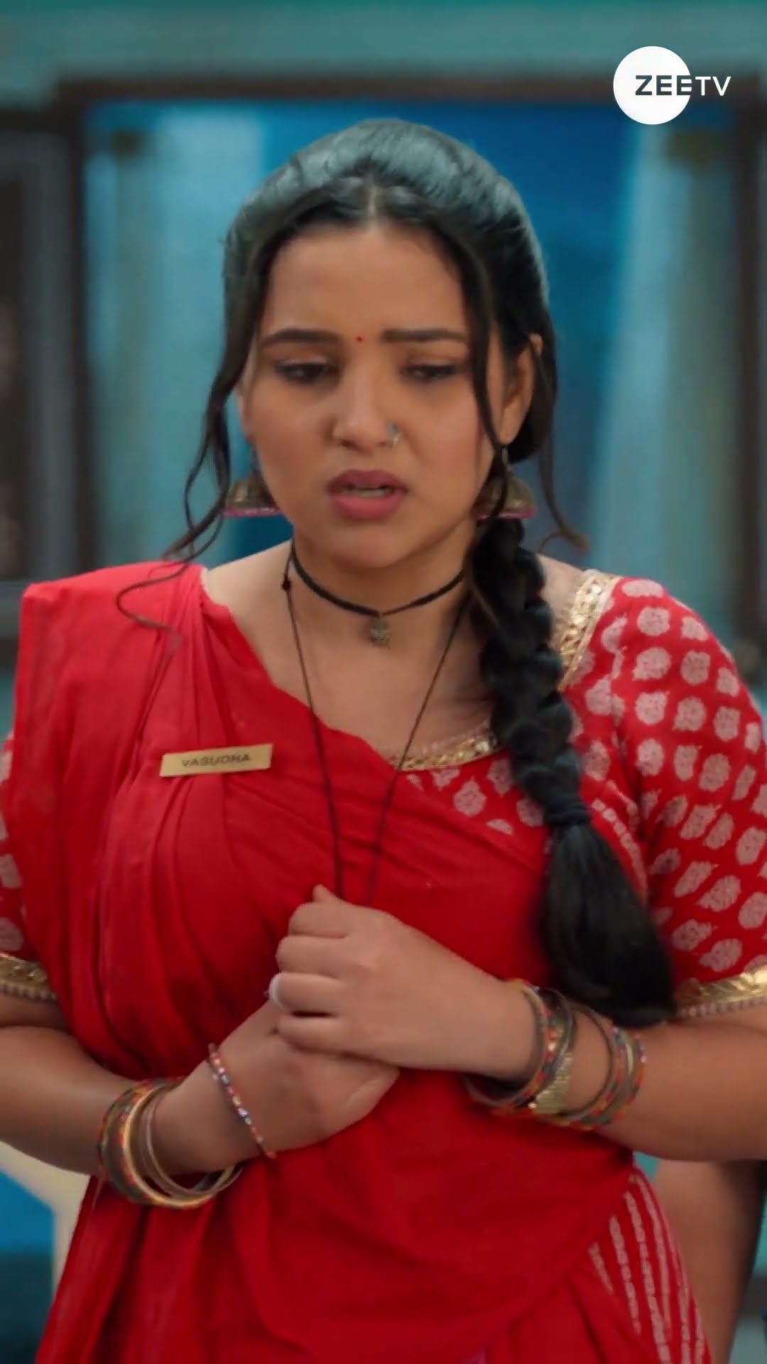 #Vasudha #Shorts #Zee TV #Entertainment #Drama