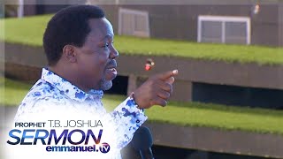 How to Enjoy Peace of Heart By TB Joshua screenshot 5